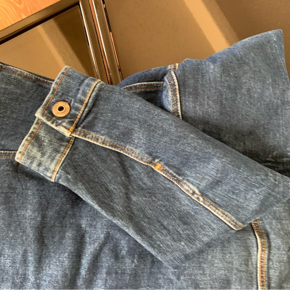 G-Star Jeans Jacket - Picture 6 of 8